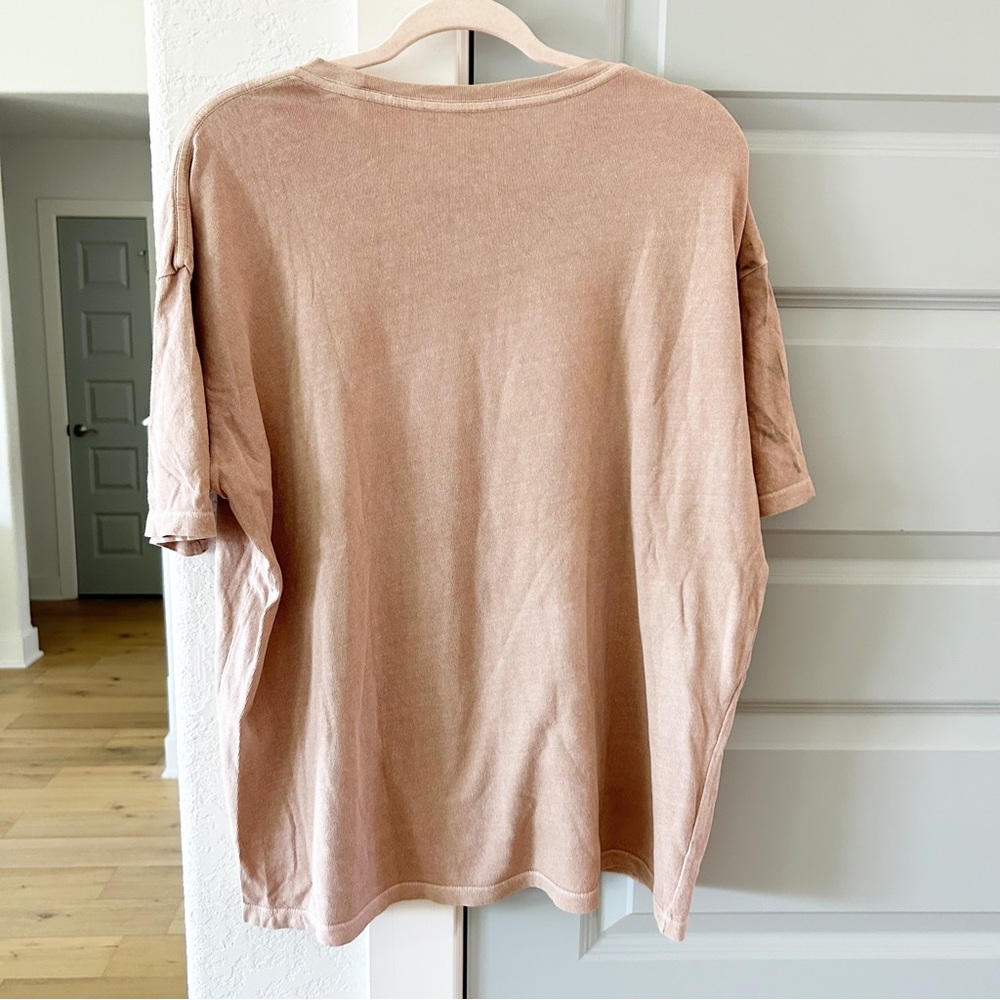 New Billabong Deep Desert Skeleton Tee - Picture 4 of 6